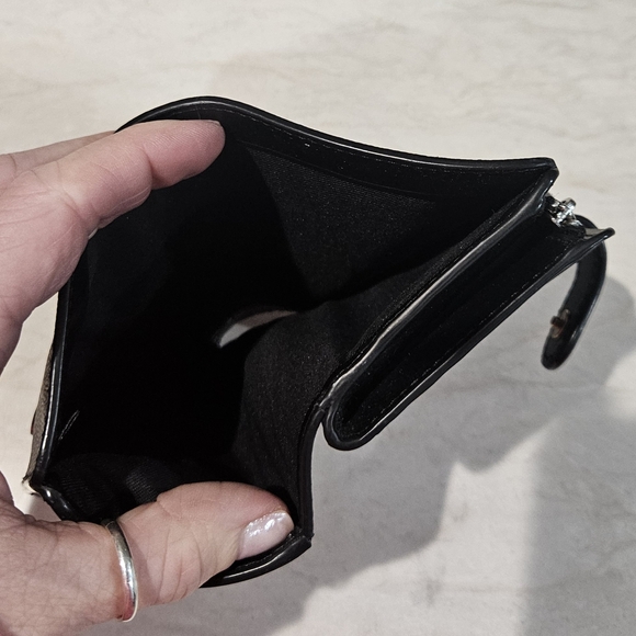 Coach Black Women's Bag - Picture 3 of 10